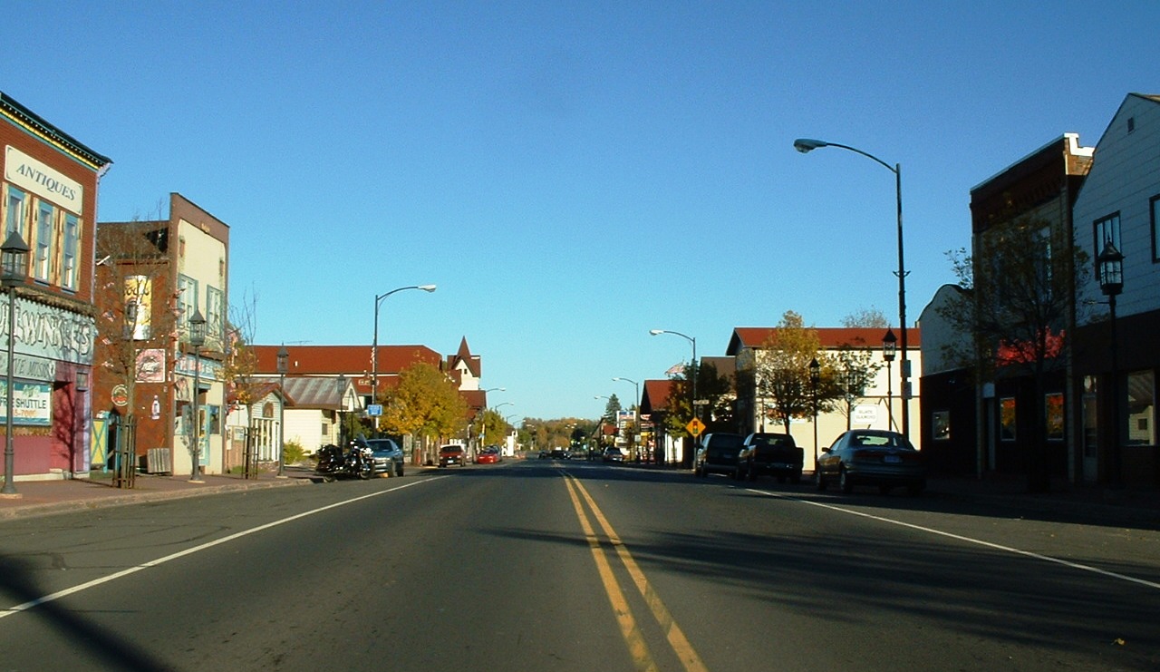 Biwabik Minnesota City Guide